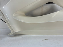 2012 Chevy Avalanche LH Driver Bed Inner Trim Cargo Box Sail Panel Cladding OEM