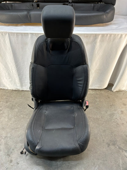 Seats - Day's Parts Yard