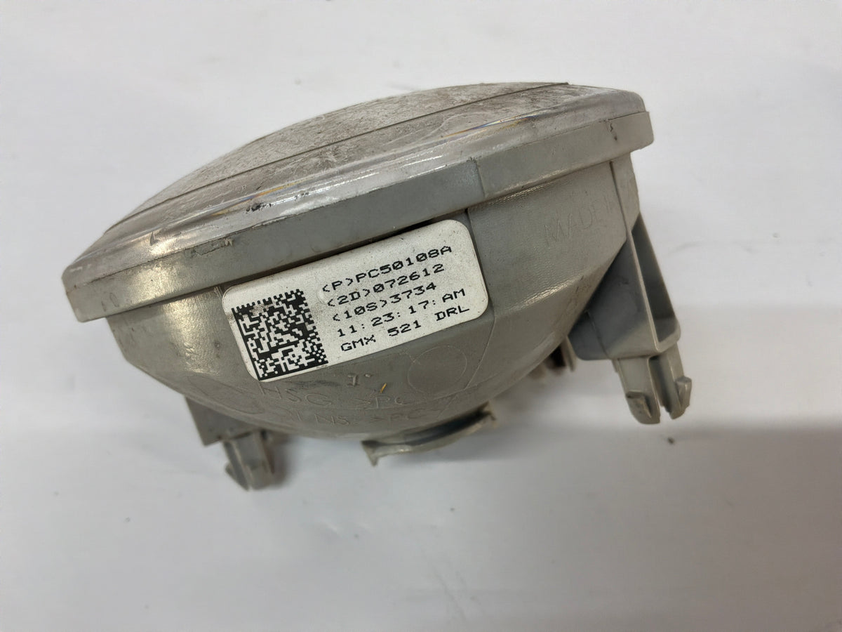 2013 Chevy Camaro ZL1 RH Passenger Daytime Running Light OEM