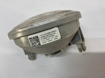 2013 Chevy Camaro ZL1 RH Passenger Daytime Running Light OEM
