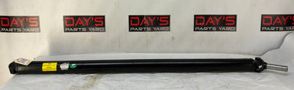 Driveshaft - Day's Parts Yard