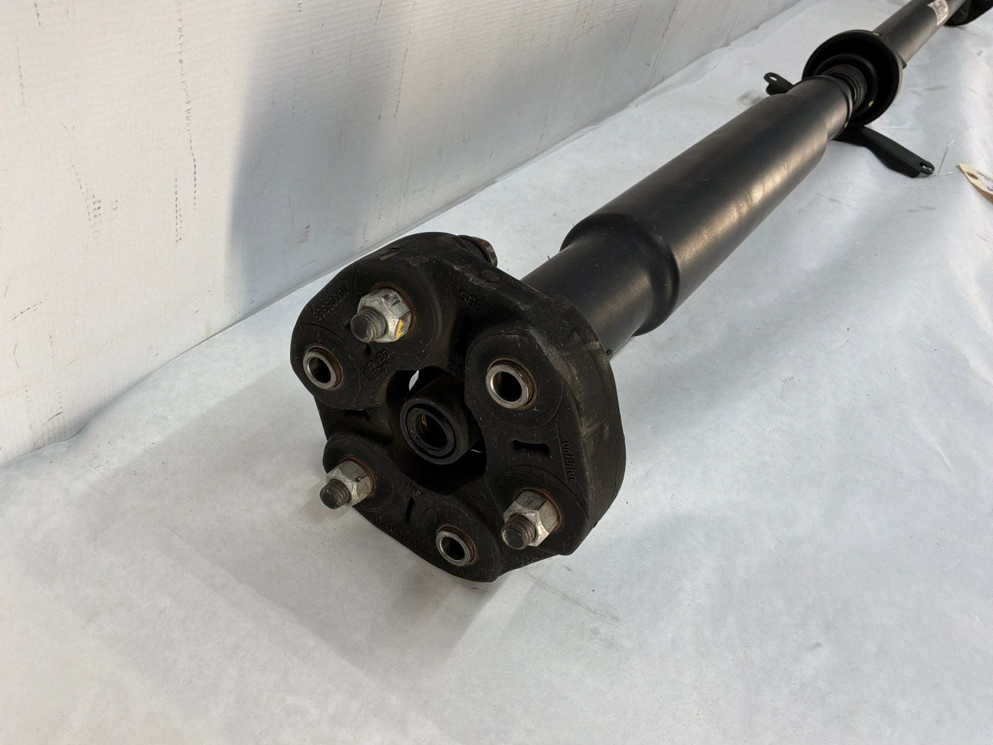 Driveshaft - Day's Parts Yard