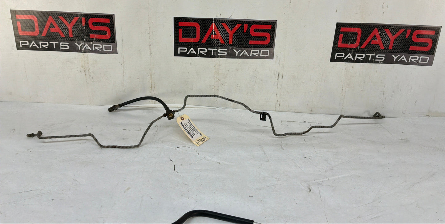 Brake line - Day's Parts Yard