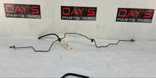 Brake line - Day's Parts Yard