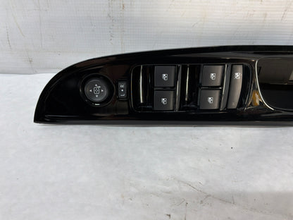 Lh door controls - Day's Parts Yard