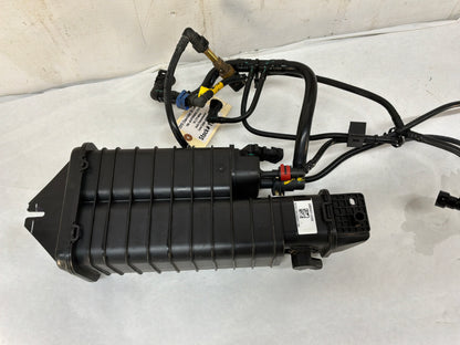 2015 Chevy SS Sedan Fuel Tank EVAP Vapor Charcoal Canister w/ Lines Hoses Tubes OEM