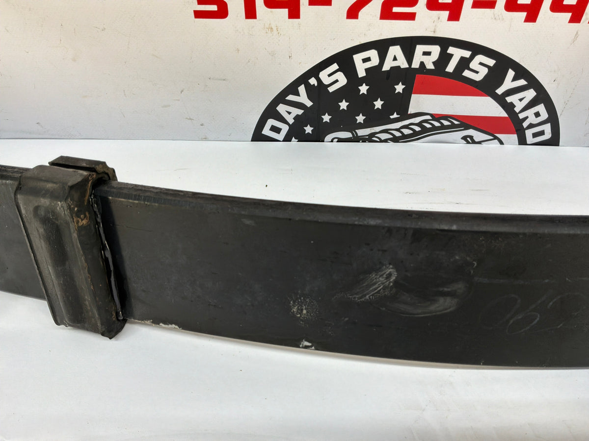 2002 Chevy C5 Corvette Rear Suspension Mono Leaf Spring OEM