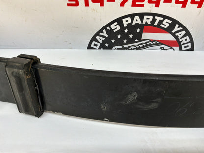 2002 Chevy C5 Corvette Rear Suspension Mono Leaf Spring OEM