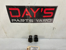 Sway bar brackets - Day's Parts Yard