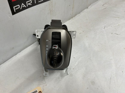 Dash w  enter console and Shifter - Day's Parts Yard
