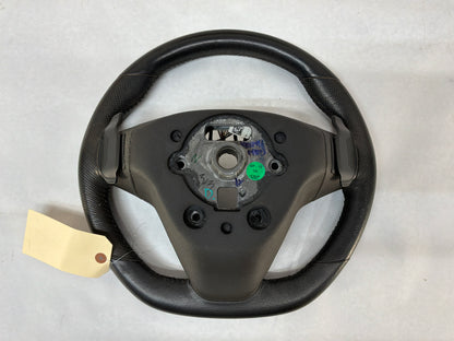 2015 Chevy SS Sedan Steering Wheel OEM