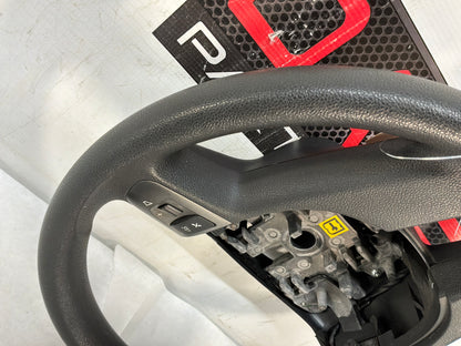 Steering wheel - Day's Parts Yard