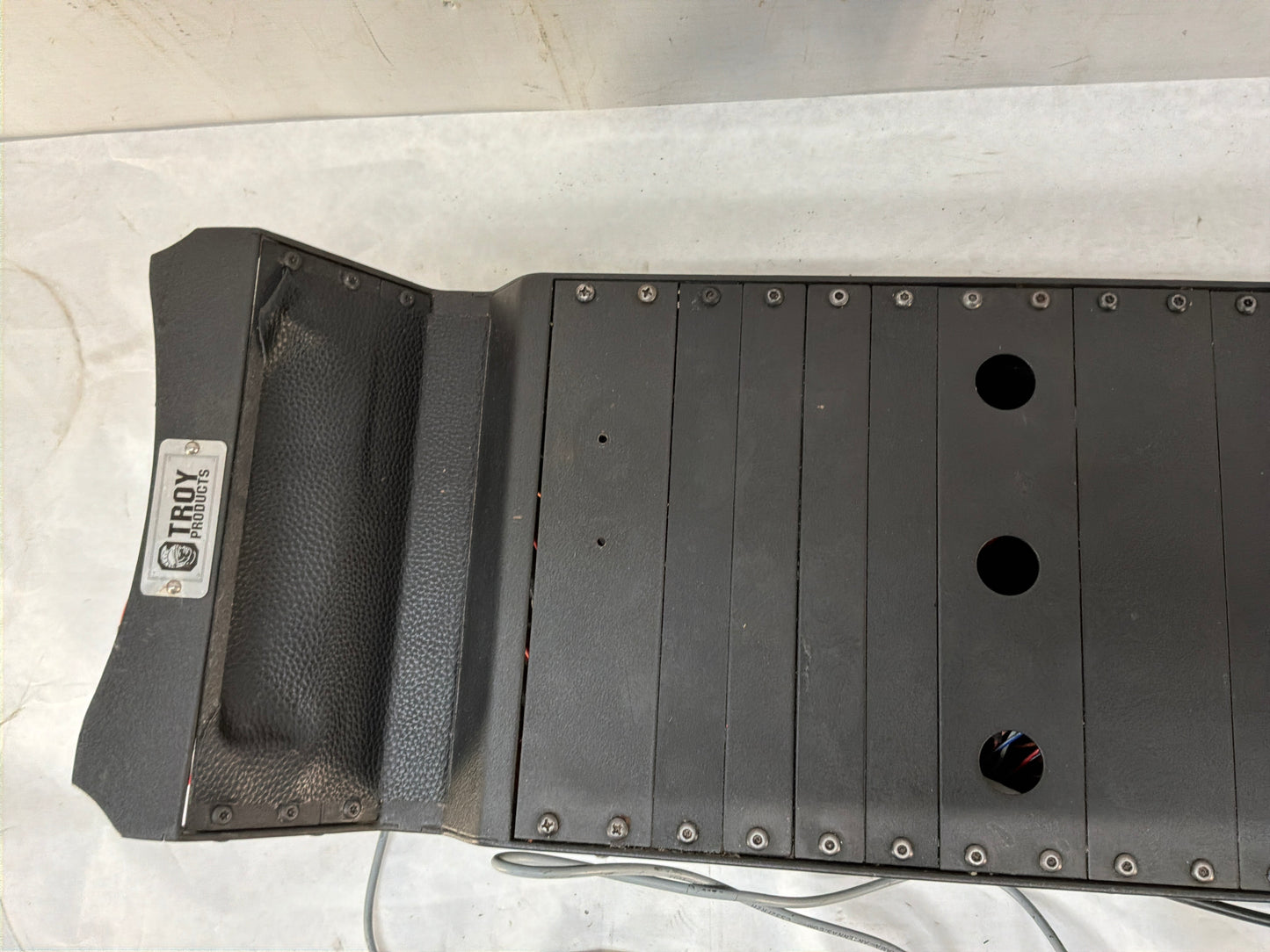2016 Chevy Caprice PPV Center Console Arm Rest OEM