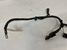 2006 Cadillac CTS-V Negative Battery Terminal Extension Ground Cable Wire OEM