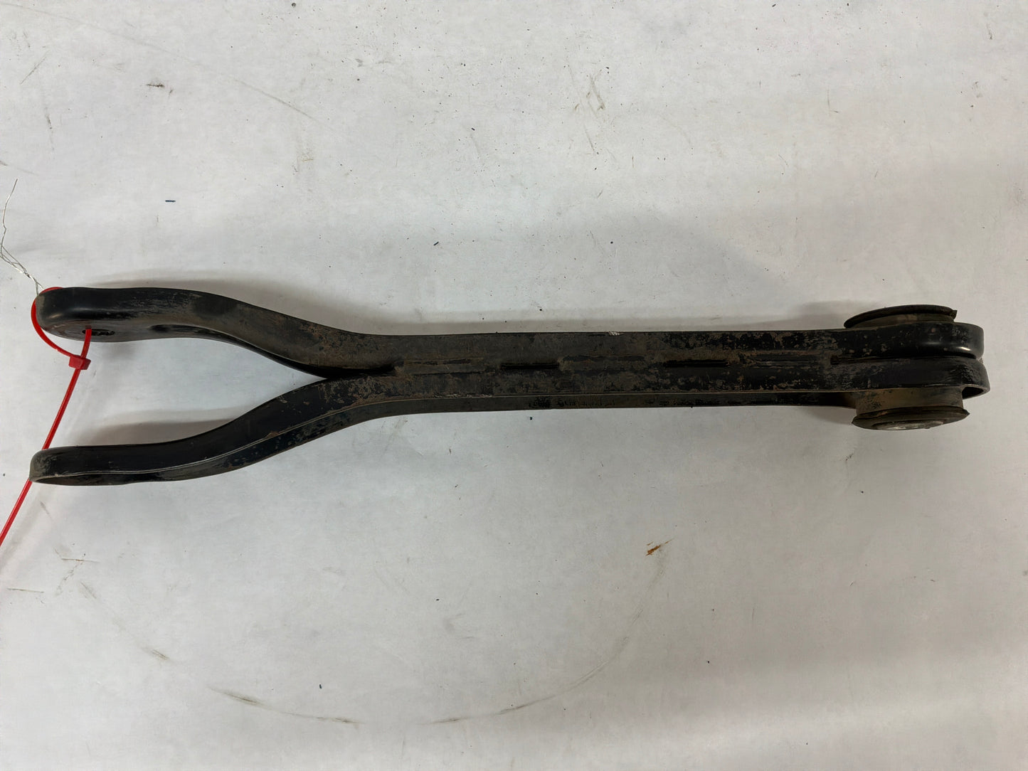 2014 Chevrolet SS Sedan RH Passenger Rear Suspension Trailing Control Arm OEM