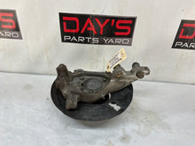 Spindle - Day's Parts Yard