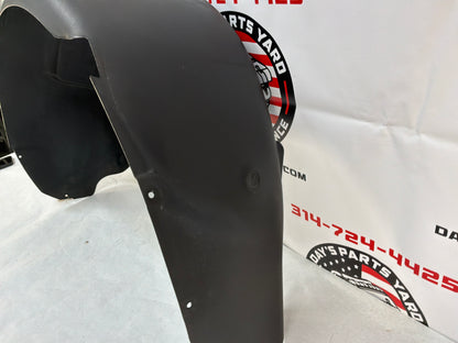 2013 Chevy Camaro 1LE LH Driver Rear Fender Wheel House Well Liner OEM