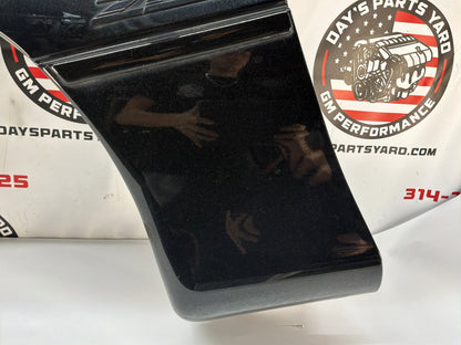 2002 Chevy Camaro Z28 LH Driver Fender OEM