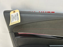 2016 Chevy SS Sedan LH Driver Front Interior Door Panel Trim OEM - Day's Parts Yard