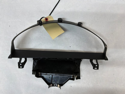 2008 Pontiac G8 GT Speedometer Gauge Cluster Bezel Trim Panel Plate OEM