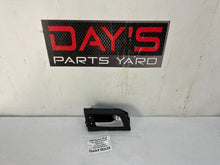 2009 Pontiac G8 RH Passenger Rear Interior Door Handle OEM - Day's Parts Yard