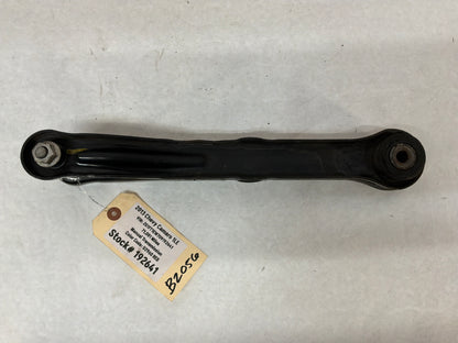 2013 Chevy Camaro 1LE LH Driver Rear Suspension Trailing Arm OEM