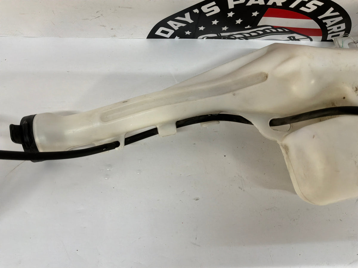 2013 Chevy Camaro ZL1 Windshield Washer Fluid Bottle Tank Reservoir OEM