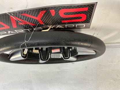 2004 Pontiac GTO Steering Wheel OEM
