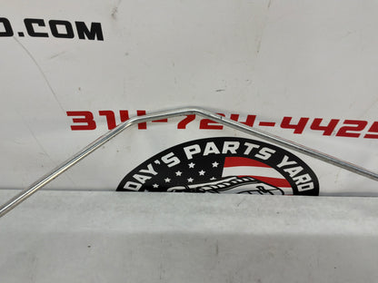 2015 Chevy Camaro SS 1LE Air Condition AC Hose Pipe Line Tube OEM