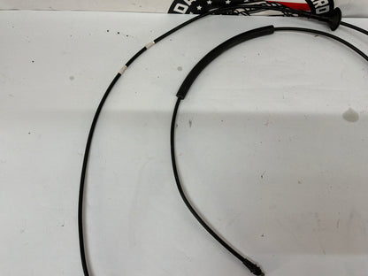 2016 Chevy SS Sedan Hood Latch Release Cable OEM