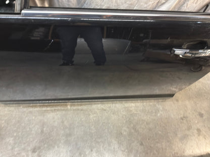 2017 Chevy SS Sedan LH Driver Front Exterior Door OEM - Day's Parts Yard