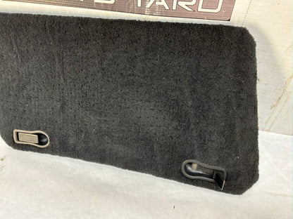 1999 Chevy C5 Corvette Carpet Floor Cover OEM