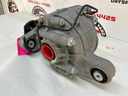 2008 Pontiac G8 Base Rear End Rearend Differential 2.92 OEM