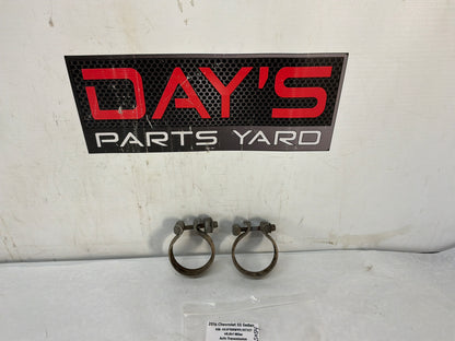 Exhaust Clamps - Day's Parts Yard