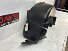 Wheel liner - Day's Parts Yard
