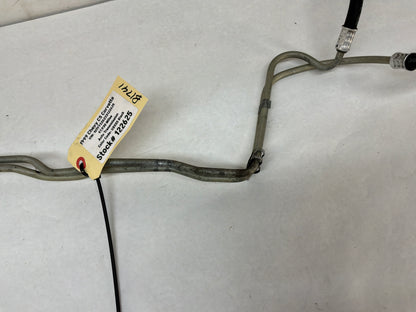 1999 Chevy C5 Corvette Automatic Transmission Cooler Lines Hoses Tubes OEM