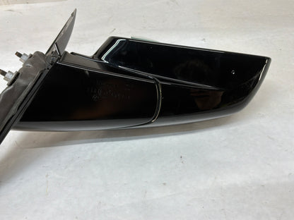 2011 Cadillac CTS-V Coupe RH Passenger Exterior Out Side Door Mirror OEM
