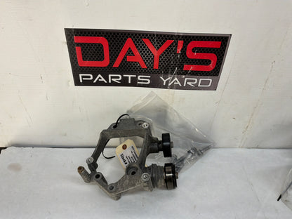 2017 Chevy SS Sedan AC A/C Air Conditioner Compressor Bracket w/ Hardware OEM