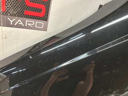 2008 Pontiac G8 GT LH Driver Fender Black OEM