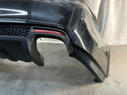 Rear bumper - Day's Parts Yard