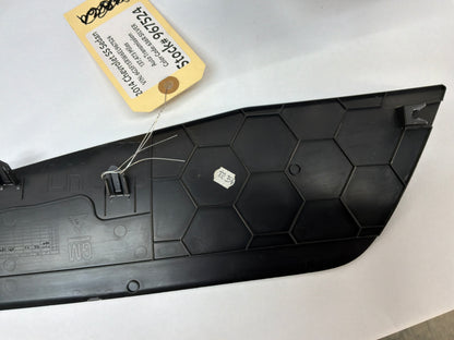 2014 Chevy SS Sedan Complete Center Console Armrest w/ Shifter OEM