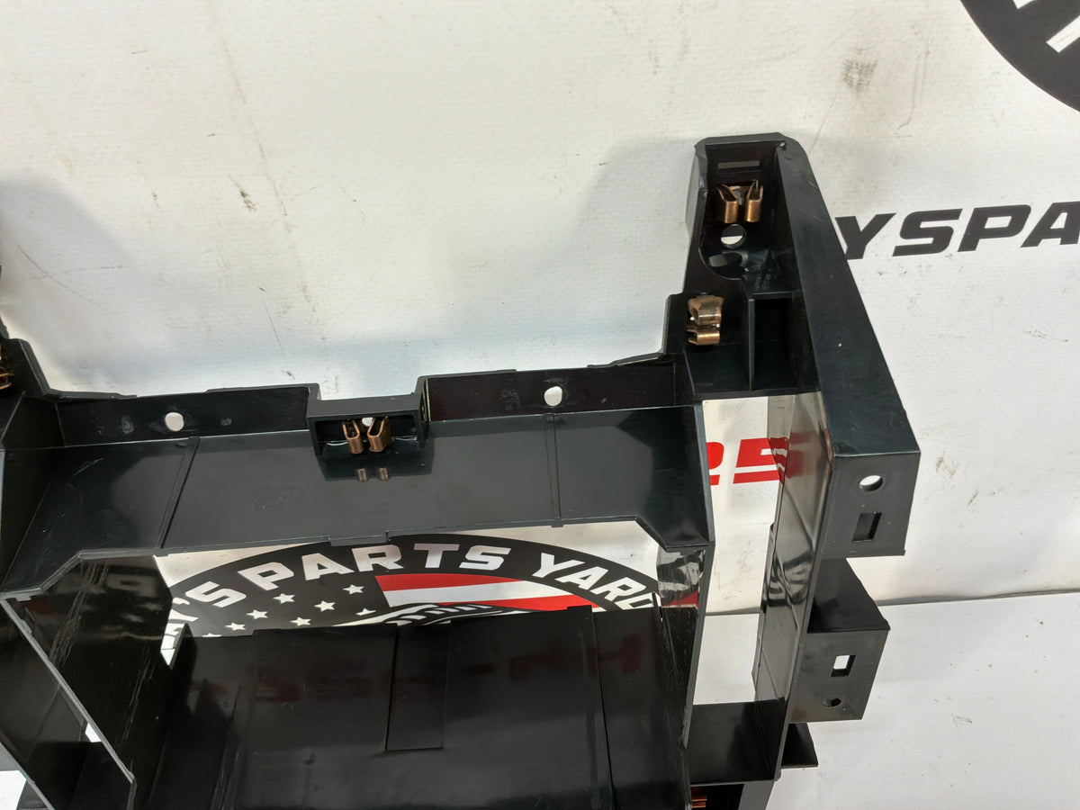 2006 Pontiac GTO Radio Mount Center Housing OEM