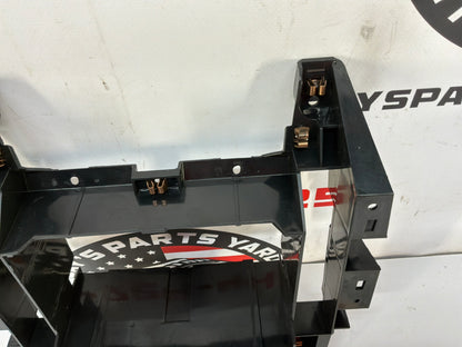 2006 Pontiac GTO Radio Mount Center Housing OEM