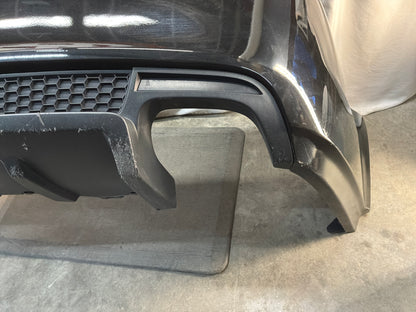Rear bumper - Day's Parts Yard