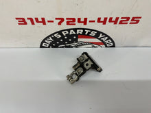 2011 Chevy Caprice PPV Positive Battery Terminal Post Electric Fuse OEM - Day's Parts Yard
