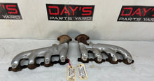 2016 Chevy Caprice PPV RH & LH Factory Exhaust Manifolds OEM
