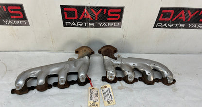 2016 Chevy Caprice PPV RH & LH Factory Exhaust Manifolds OEM