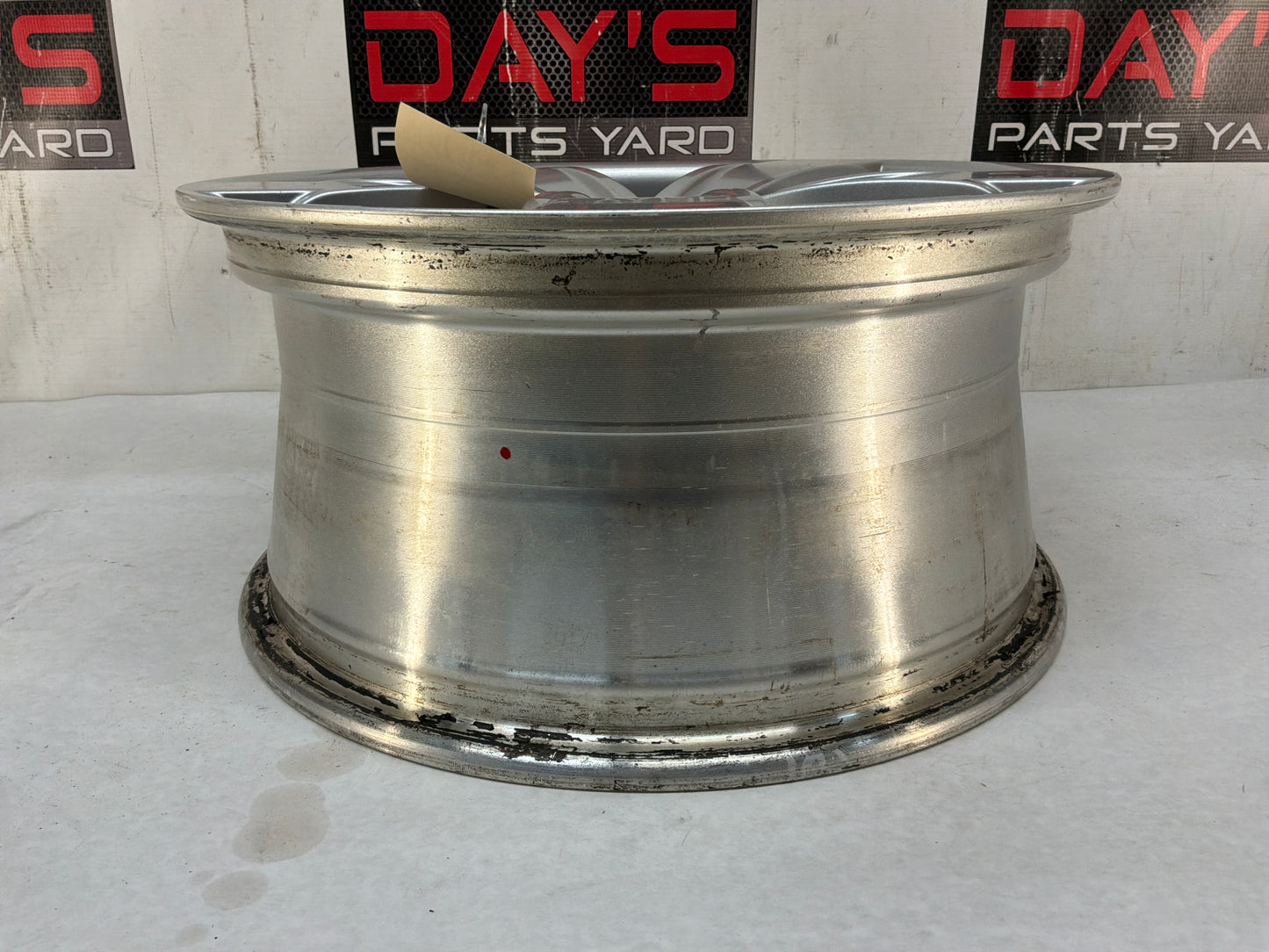 2006 Pontiac GTO Factory OEM Wheel 17X8