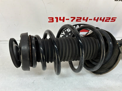 2015 Chevy Camaro SS 1LE LH Driver Front Suspension Shock Strut Assembly OEM