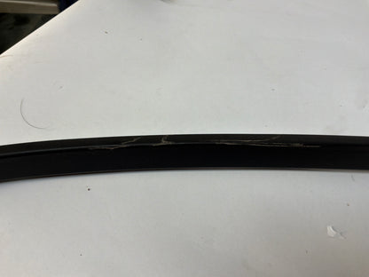 2017 Chevy SS Sedan RH & LH Driver Door Opening Roof Top Frame Reveal Trim Molding OEM